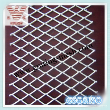 Bajo Precio Buena Calidad Expanded Metal Mesh